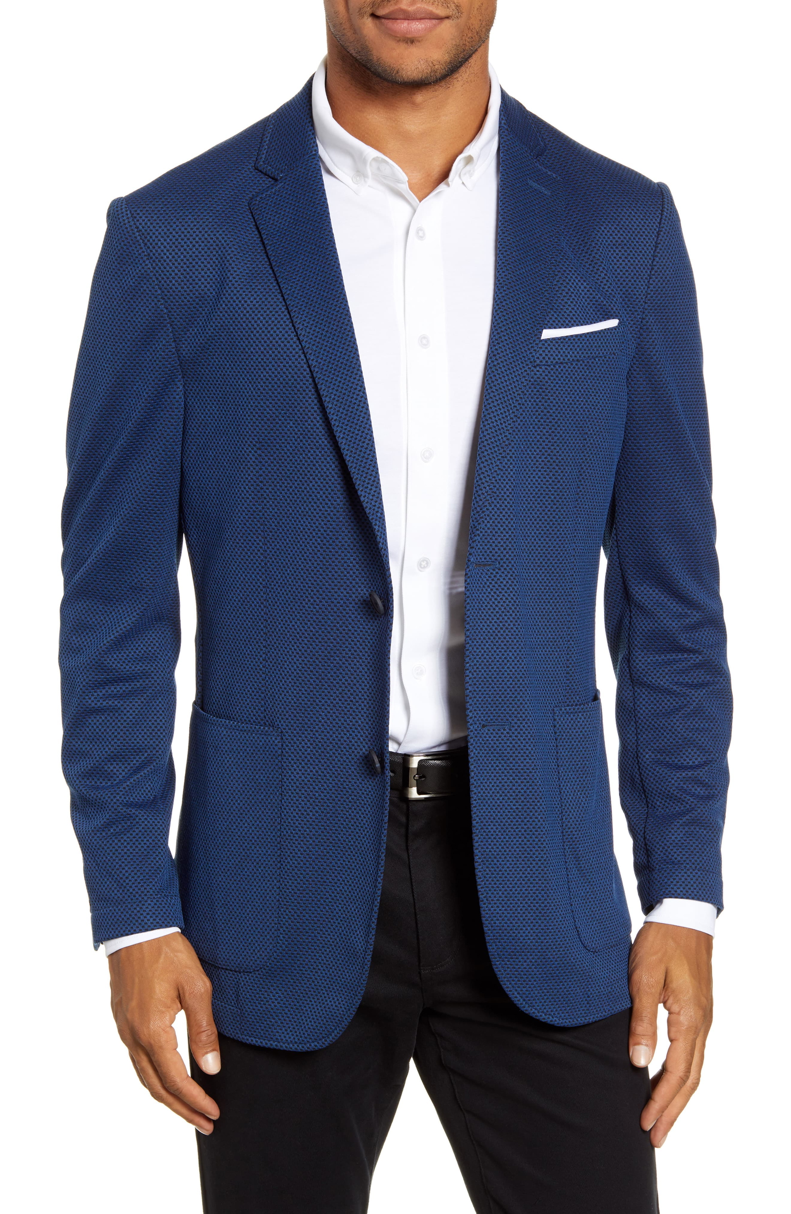 Men’s Vince Camuto Regular Fit Sport Coat | The Fashionisto