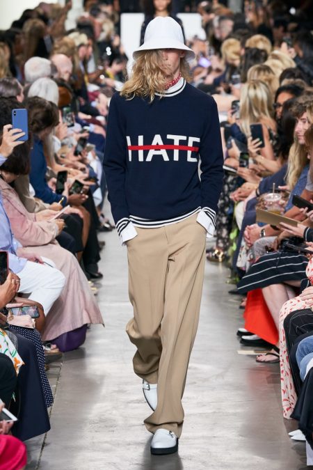 Michael Kors Spring Summer 2020 Mens Collection 001