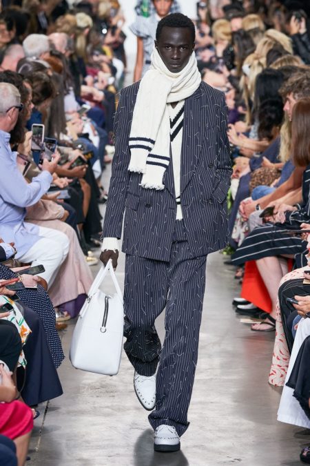 Michael Kors Spring Summer 2020 Mens Collection 003