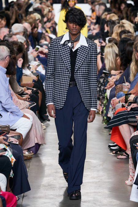 Michael Kors Spring Summer 2020 Mens Collection 004