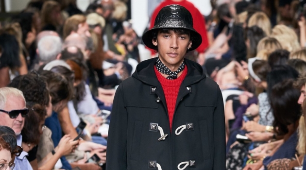 Michael Kors Revisits Sportswear Icons for Spring '20 Collection Michael Kors Revisits Sportswear Icons for Spring '20 Collection