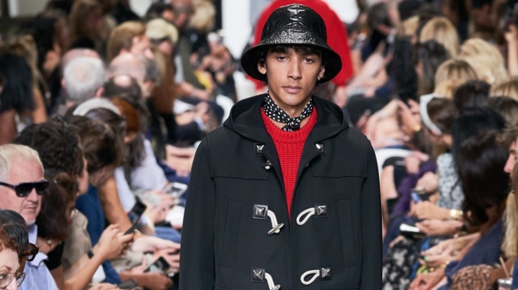 Michael Kors Revisits Sportswear Icons for Spring ’20 Collection