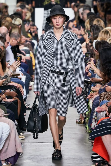 Michael Kors Spring Summer 2020 Mens Collection 009