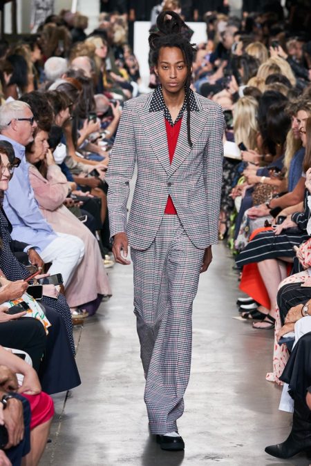 Michael Kors Spring Summer 2020 Mens Collection 010