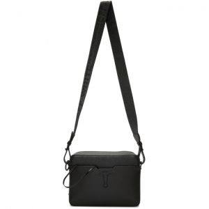 Off-White Black Camera Bag Off-White Black Camera Bag