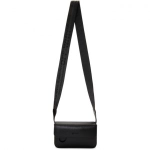 Off-White Black Crossbody Bag Off-White Black Crossbody Bag