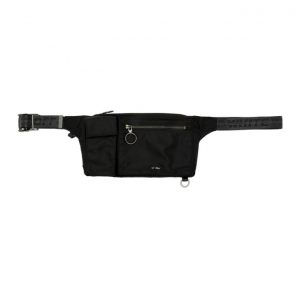 Off-White Black Pockets Fanny Pack Off-White Black Pockets Fanny Pack