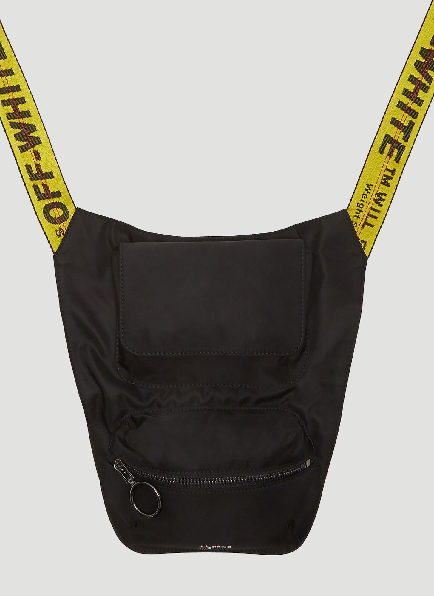 Cross Body Bag Strap Length IUCN Water