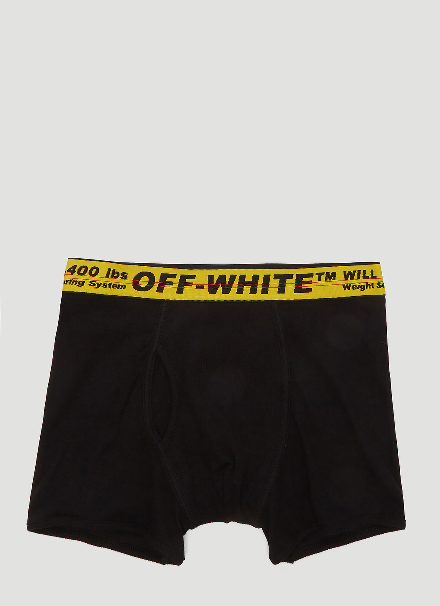 off white brand swimwear