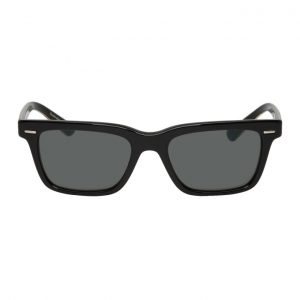 Oliver Peoples The Row Black BA CC Sunglasses Oliver Peoples The Row Black BA CC Sunglasses