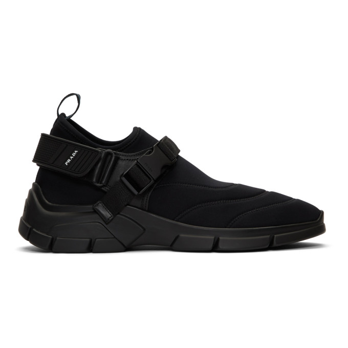 prada neoprene