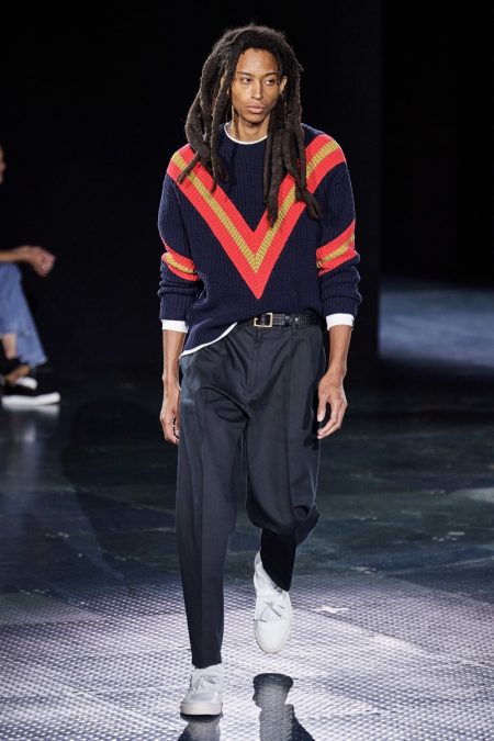 Rag Bone Spring Summer 2020 Mens Collection 002