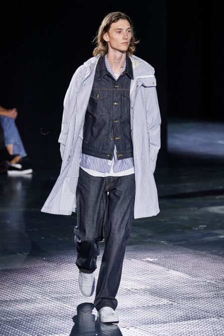 Rag Bone Spring Summer 2020 Mens Collection 006