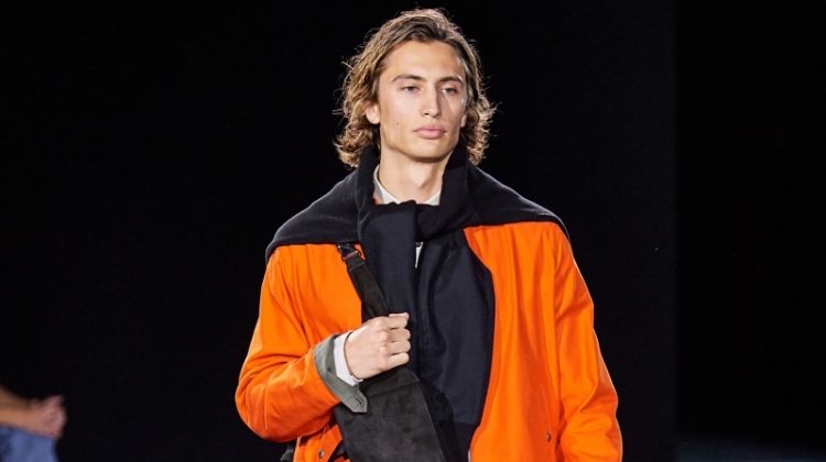 Rag & Bone Returns to Catwalk with Spring ’20 Collection