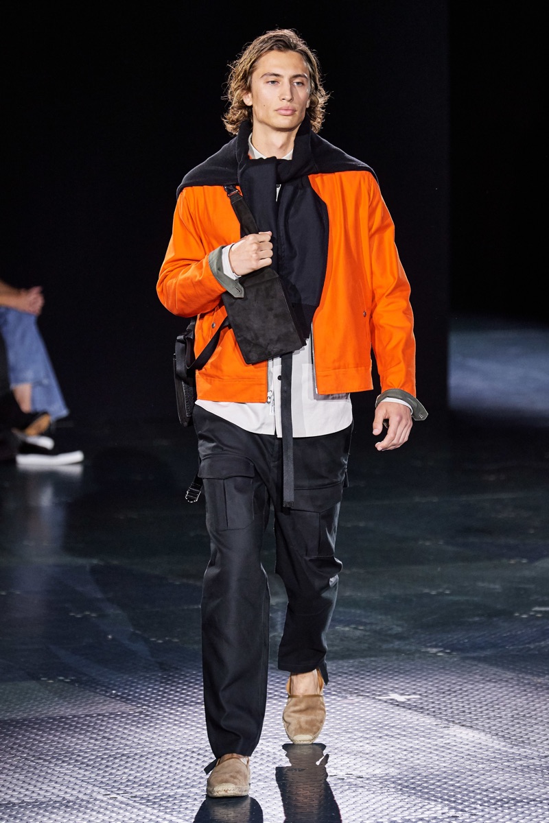 Rag Bone & Men\'s Spring 2020 Collection