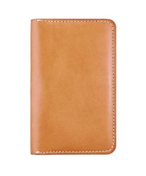 Red Wing Leather Passport Wallet in London Tan Red Wing Leather Passport Wallet in London Tan