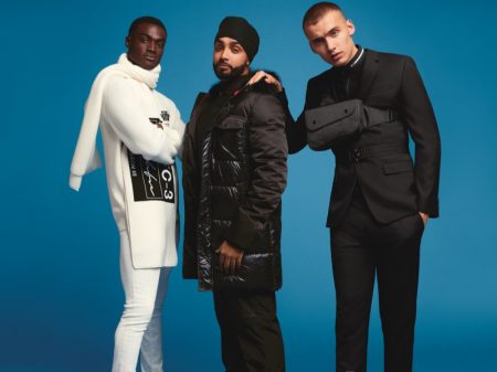 River Island Fall Winter 2019 Campaign 018