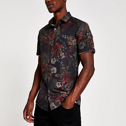 null island shirt