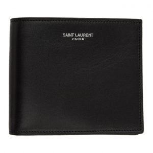 Saint Laurent Black East/West Wallet Saint Laurent Black East/West Wallet