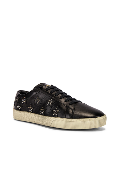 saint laurent court