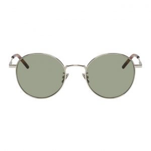 Saint Laurent Silver Classic SL 250 Sunglasses Saint Laurent Silver Classic SL 250 Sunglasses