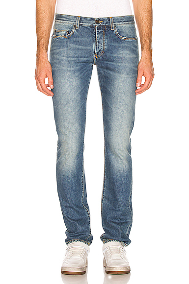 denim light