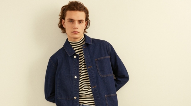 Sandro Delivers Chic Classics with Fall '19 Collection Sandro Delivers Chic Classics with Fall '19 Collection