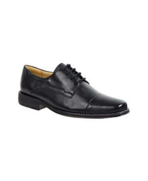 Sandro Moscoloni Gary Cap Toe 4 Eyelet Oxford Men's Shoes Sandro Moscoloni Gary Cap Toe 4 Eyelet Oxford Men's Shoes