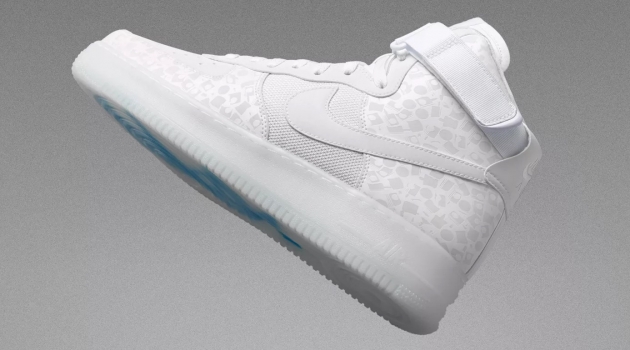 Best Sneaker Collaborations of All Time Stash x Nike Air Force 1 High