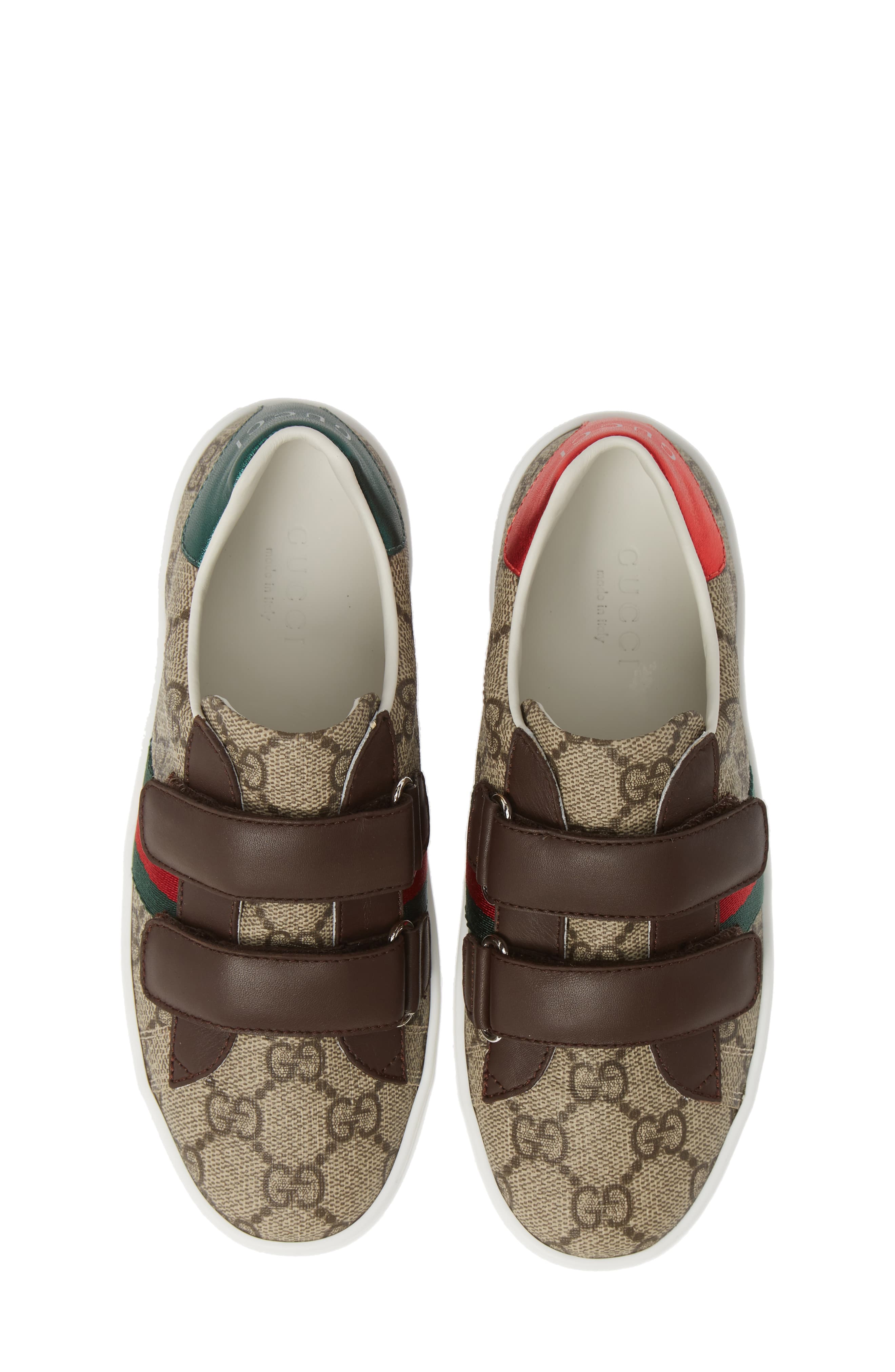polo rl sayer canvas