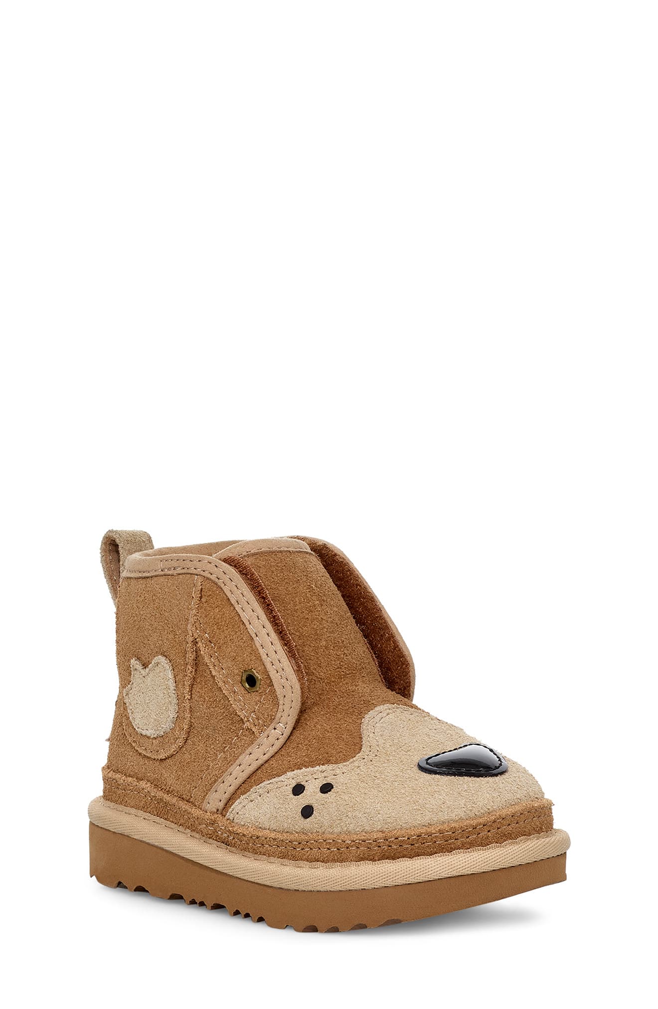 brown uggs size 6