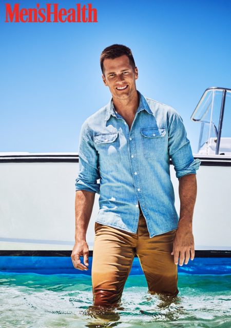 Tom Brady 2019 Mens Health 004