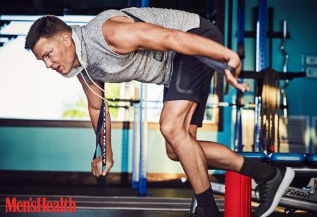 Tom Brady 2019 Mens Health 009