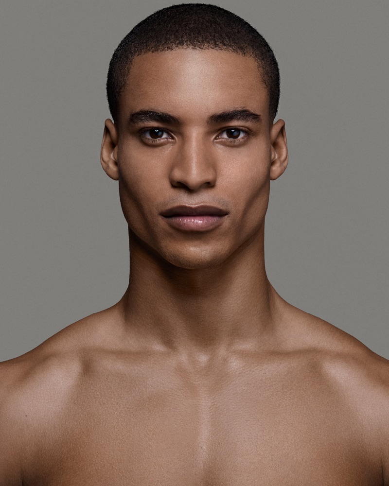 Malik Lindo fronts the Tom Ford Research campaign. » Week in Review: Tom Ford Research, Parker van Noord for Pepe Jeans, John Halls + More Malik Lindo fronts the Tom Ford Research campaign.