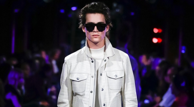 Tom Ford Tackles Cool City Style for Spring '20 Collection Tom Ford Tackles Cool City Style for Spring '20 Collection