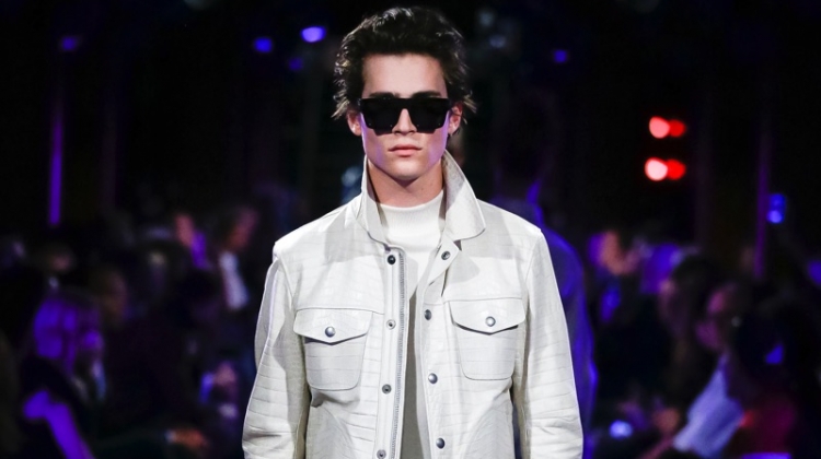 Tom Ford Tackles Cool City Style for Spring ’20 Collection