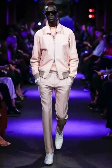 Tom Ford Spring Summer 2020 Mens Runway Collection 006