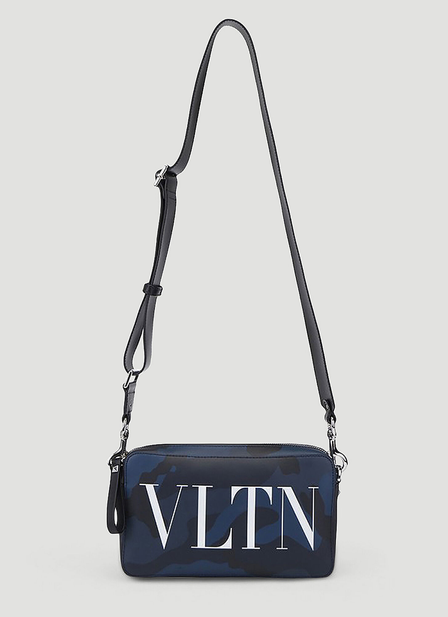 Valentino Crossbody Bag in Black size One Size The Fashionisto