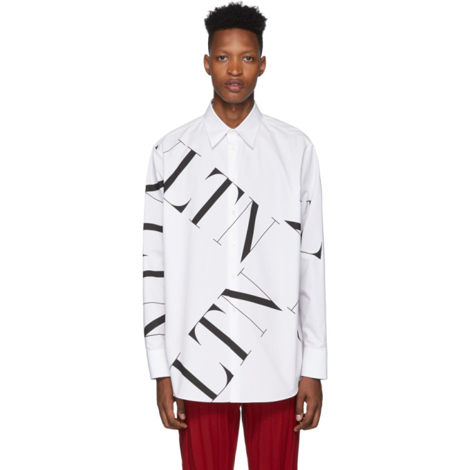 vltn shirt men