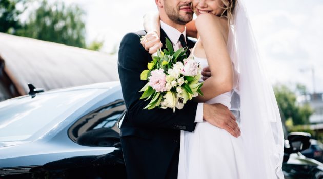 5 Great Ways of Avoiding Financial Mishaps When Planning Your Wedding Wedding Bride Groom