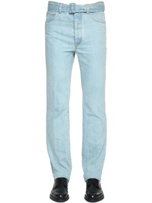 22cm Vintage Denim Jeans 22cm Vintage Denim Jeans