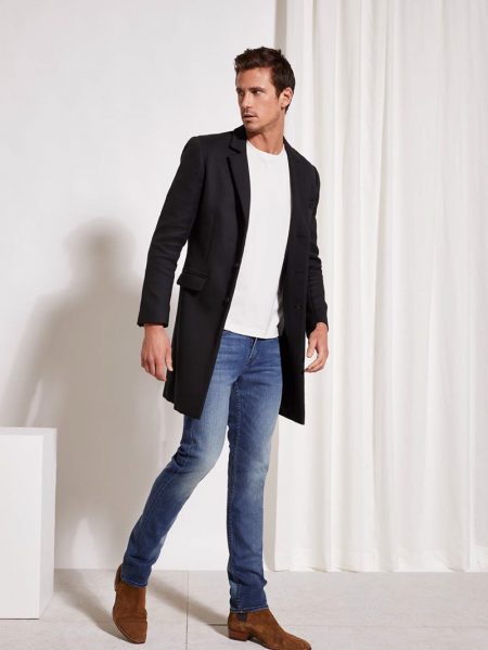 7 For All Mankind Spring 2020 Mens Collection 001