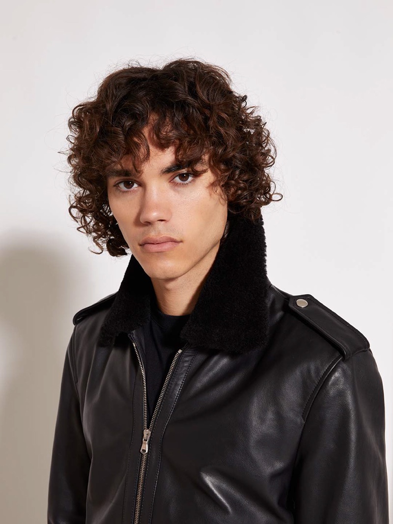 7 For All Mankind Spring 2020 Mens Collection