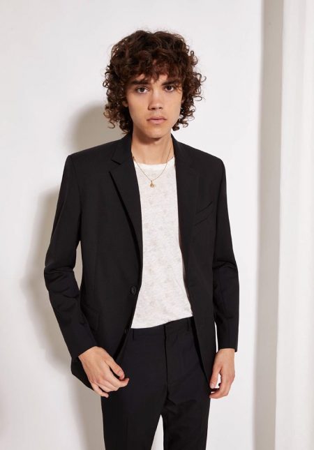 7 For All Mankind Spring 2020 Mens Collection 007