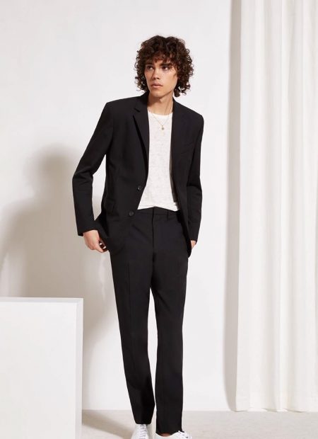 7 For All Mankind Spring 2020 Mens Collection 008
