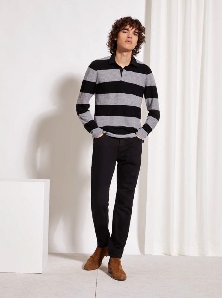 7 For All Mankind Spring 2020 Mens Collection 009
