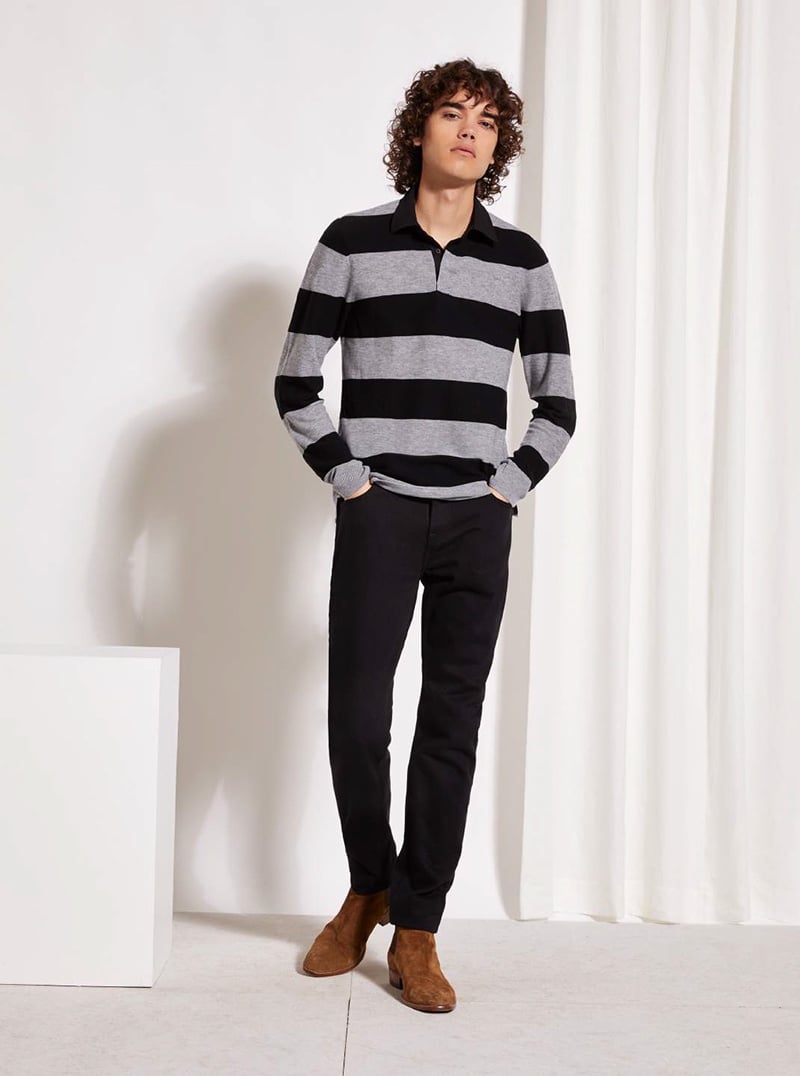 7 For All Mankind Spring 2020 Mens Collection