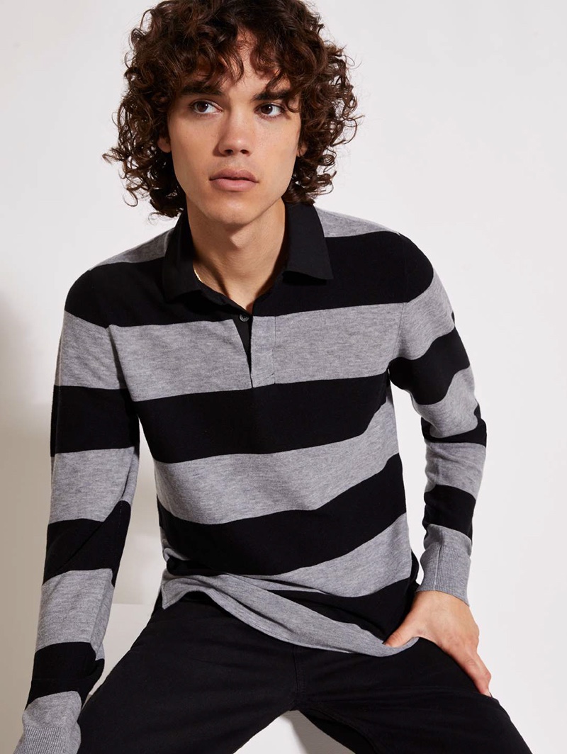 7 For All Mankind Spring 2020 Mens Collection
