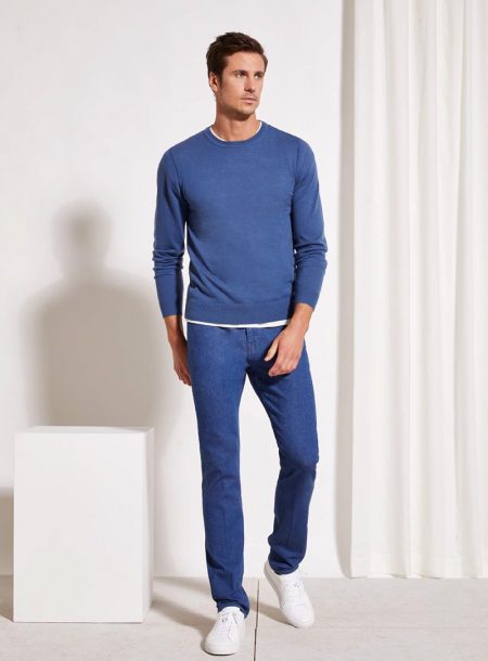 7 For All Mankind Spring 2020 Mens Collection 021