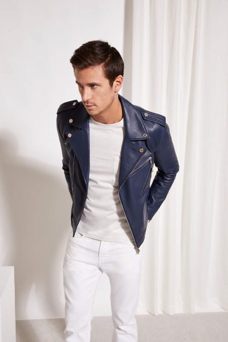 7 For All Mankind Spring 2020 Mens Collection 022